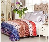 愛(ài)爾蘭暖膚毯