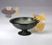 琉璃甜品瓜果碟（無(wú)花）