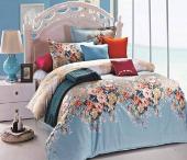 全棉系列---愛思麗    四件套