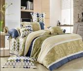 全棉系列---夢幻空間   四件套