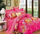 全棉系列---情愛一生   四件套