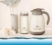 柏麗雅咖啡壺套裝