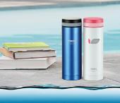 卡米羅情侶杯套裝