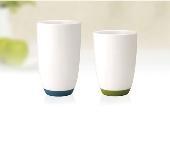 阿爾卑斯馬克杯兩件套    