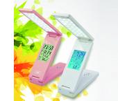 萬年歷折疊LED書燈