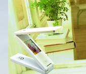 相框折疊LED書燈