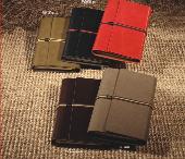 時尚筆記本-活頁