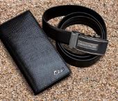 西裝包+皮帶 （套裝）