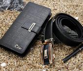 多功能手抓包+皮帶（套裝）