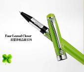 四葉草33系列禮品筆