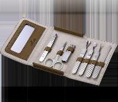 司頓修甲美容套裝