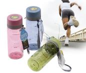 樂扣運動水杯