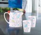 阿拉丁水壺套裝 三件套