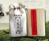 安化生態(tài)手工茯磚茶 安化黑茶