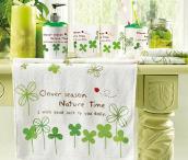 四葉草家居組合