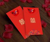 紅封-喜