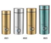 不銹鋼真空保溫杯