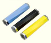 移動(dòng)電源-強(qiáng)光手電