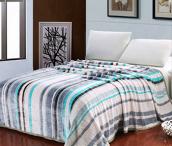 花花公子云絲毯