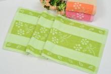 田園風吸水毛巾