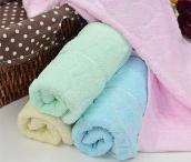 純棉毛巾