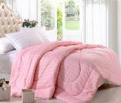 香奈之戀蠶絲被