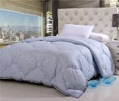 西伯利亞羽絨被