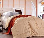 恒源祥豪華駝毛被