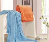 恒源祥珊瑚絨毯