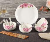 13頭小餐具套裝