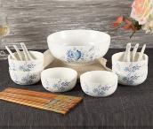 19頭小餐具套裝