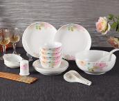 23頭小餐具套裝