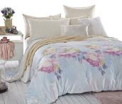 恒源祥云絲蠶絲被