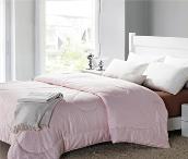 恒源祥冰沁蠶絲被