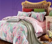 恒源祥純棉四件套