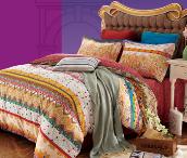 恒源祥純棉四件套