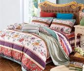 恒源祥純棉四件套