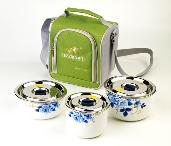 火王星保鮮碗三件套