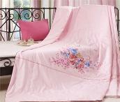 情韻江南蠶絲被