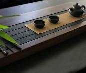 琴弦茶盤