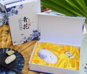 鼠標+陶瓷U盤兩件套