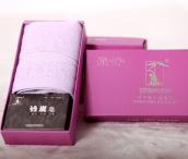 紫色小禮盒套裝