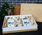 雅靜-馬到成功電子套裝