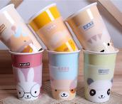 大號隨身杯 人壽禮品