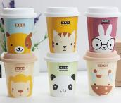 中號(hào)隨身杯