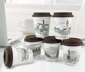 中號(hào)隨手杯