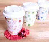 中號(hào)隨手杯 人壽禮品