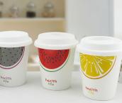 中號(hào)隨手杯