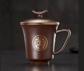 吉祥如意暢享杯