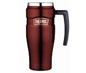 膳魔師高真空不銹鋼保溫杯